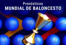Apuestas Mundial Baloncesto - FIBA World Cup