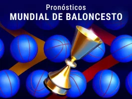 Apuestas Mundial Baloncesto - FIBA World Cup