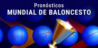 Apuestas Mundial Baloncesto - FIBA World Cup