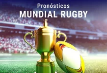 Apuestas Mundial Rugby