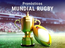 Apuestas Mundial Rugby