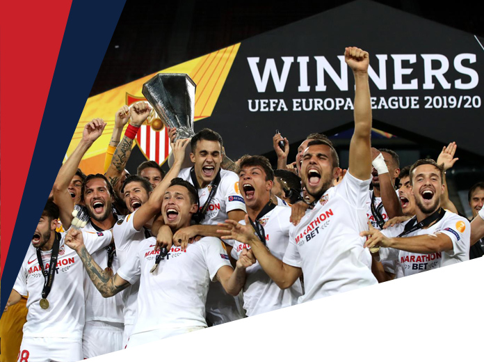 el sevilla fc rey de la europa league blog marathonbet