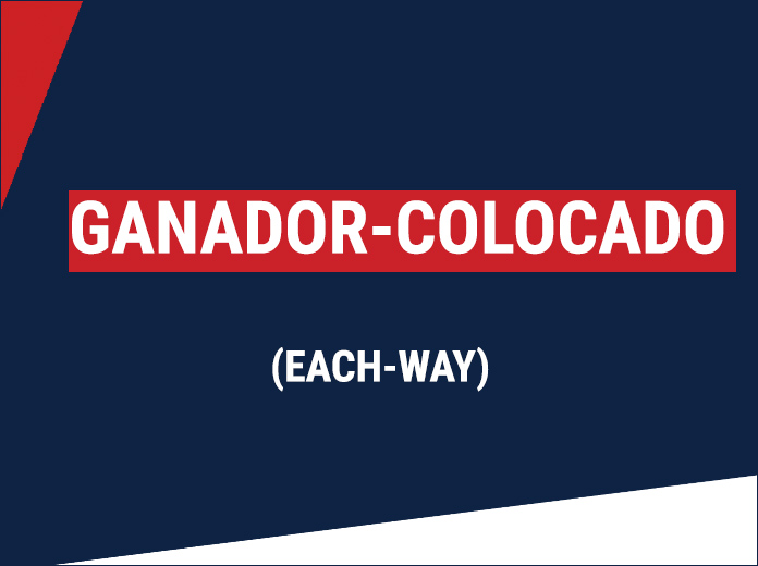 each way apuestas deportivas