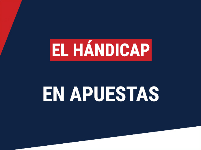 Handicap Apuestas Deportivas Todos Marathonbet