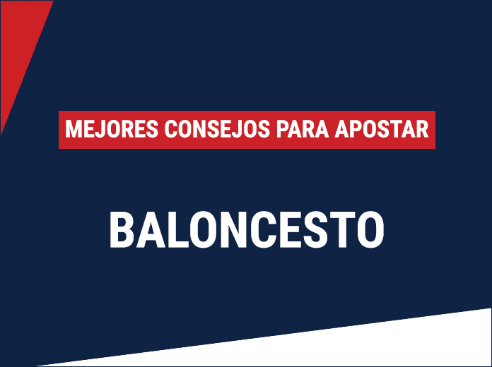 Como apostar baloncesto