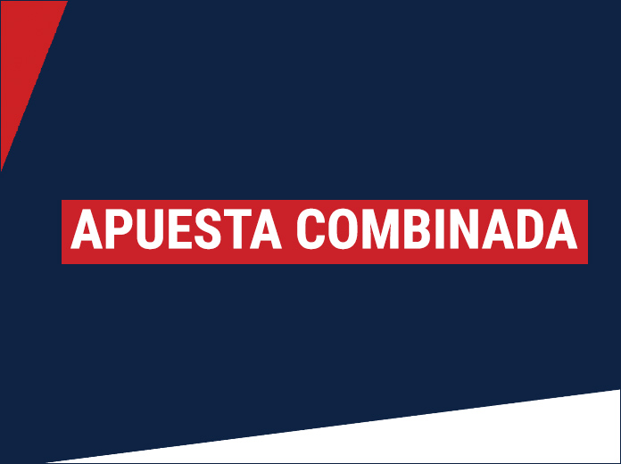 que es apuesta combinada