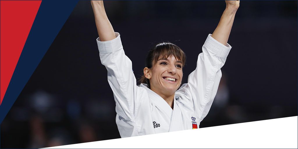 Posiblemente el pronóstico más seguro de medalla de España