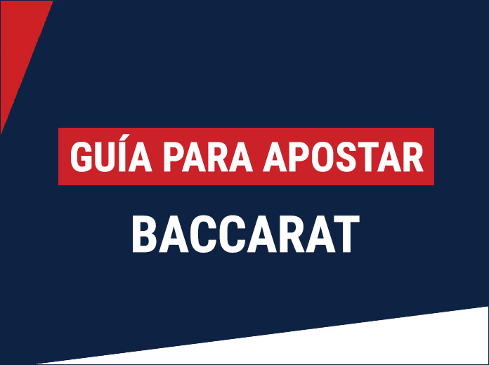 Guía Baccarat