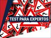 Test fútbol internacional