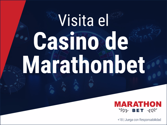 visita el casino de marathonbet