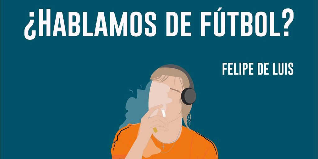 hablamos de futbol podcast