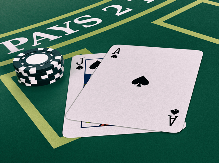 Aprender Black Jack con Marathonbet