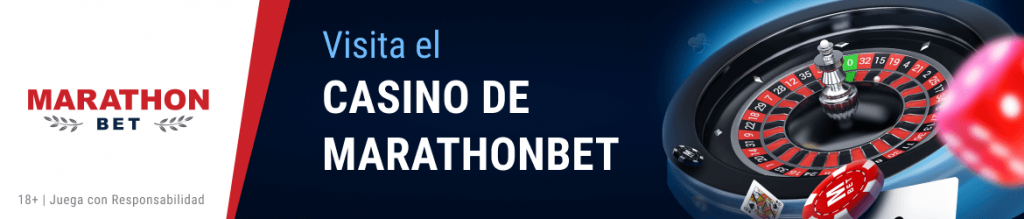 casino de marathonbet