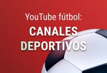 canales deportivos