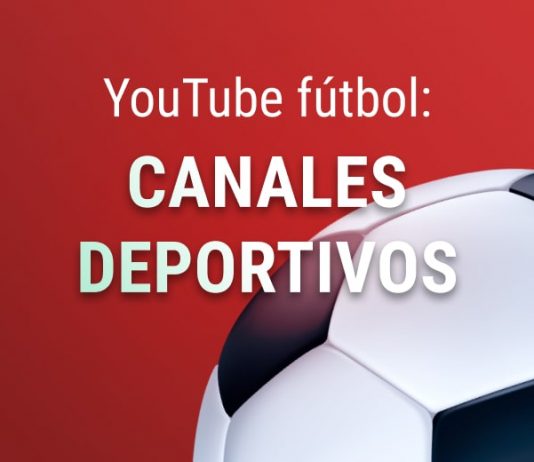 canales deportivos
