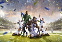 celebraciones iconicas
