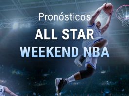 Pronosticos All-Star NBA