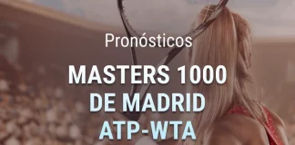 pronosticos masters madrid