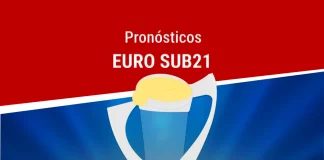Apuestas Eurocopa sub21