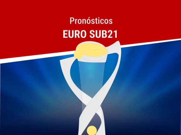 Apuestas Eurocopa sub21