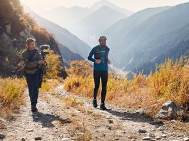 documentales de deportes