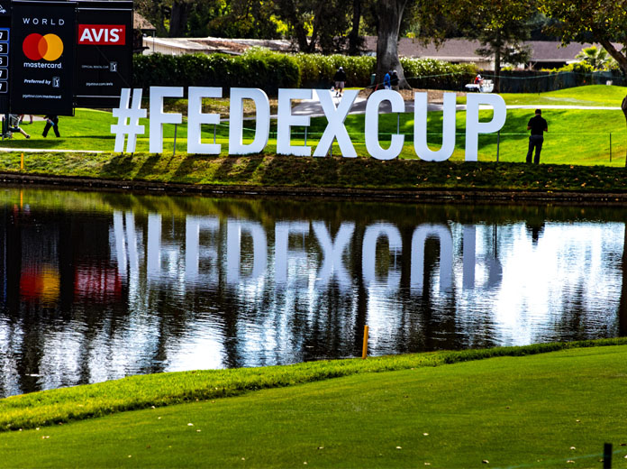 ¿Qué es y cómo funciona la FedEx Cup de golf? Blog Marathonbet