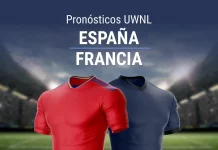 Apuestas España - Francia: final Women's Nations League