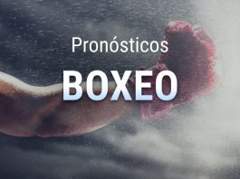 apuestas boxeo