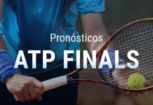 Apuestas ATP Finals 2023