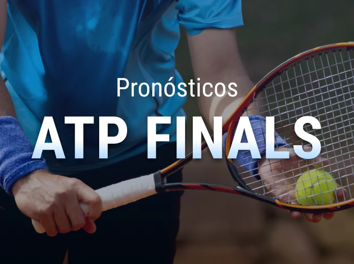 Apuestas ATP Finals 2023