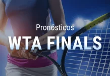 Cuotas campeona WTA Finals