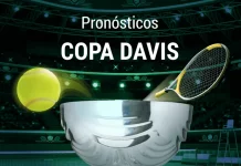 Pronósticos Copa Davis