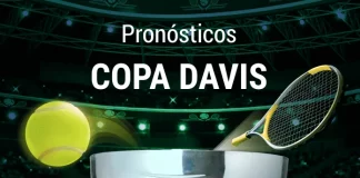 Pronósticos Copa Davis