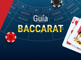 Guía Apostar Baccarat