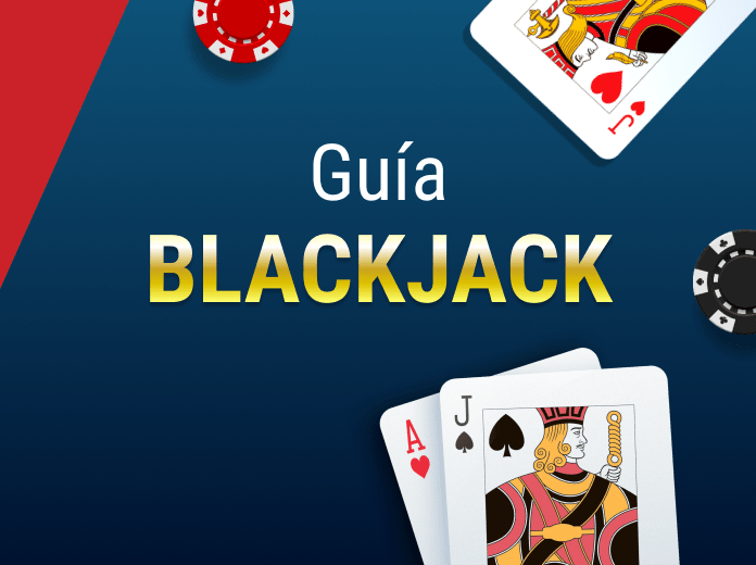 Guía Apostar Blackjack