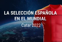 mundial seleccion española