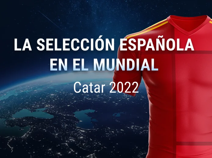 mundial seleccion española