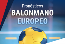 pronosticos balonmano europeo