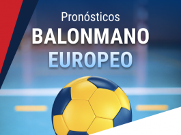 pronosticos balonmano europeo