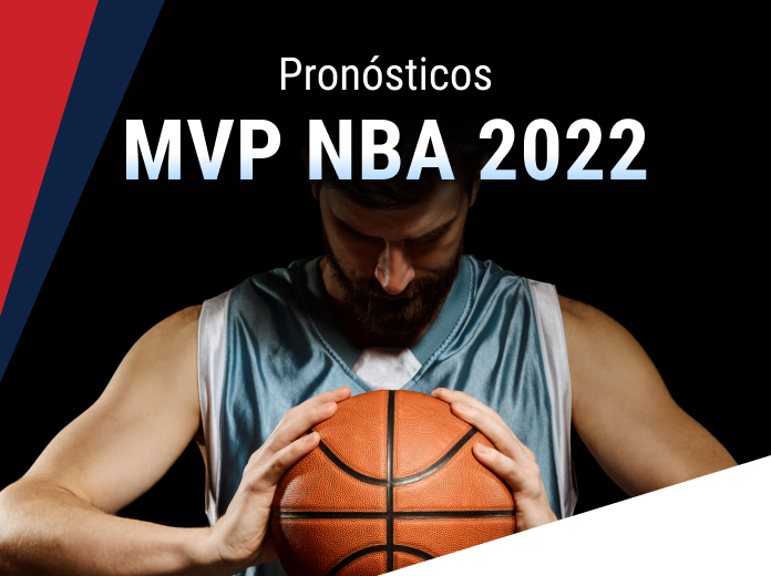 MVP NBA 2022