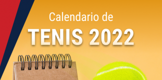 calendario de tenis