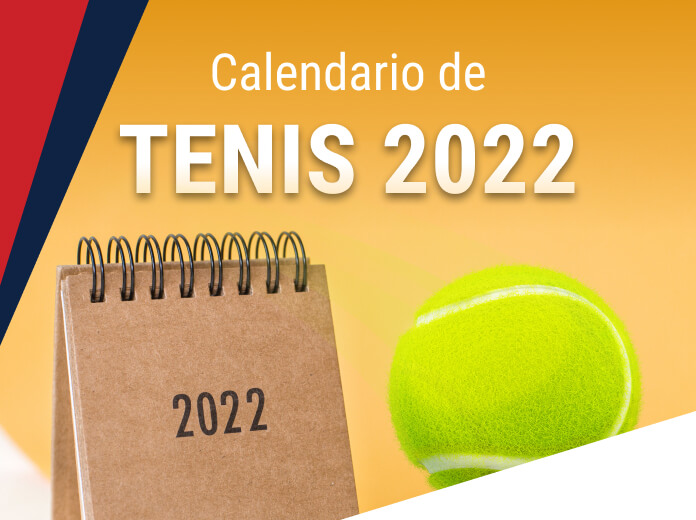 Grand Slams, Masters 1000Confira calendário do tênis em 2023 - Lance!