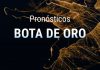 Pronosticos y apuestas Bota de Oro UEFA