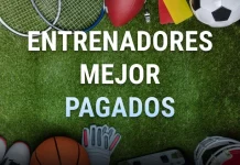 managers mejor pagados