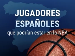 jugadores españoles nba