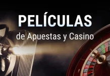 peliculas de casino