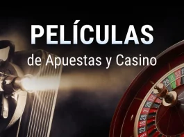 peliculas de casino