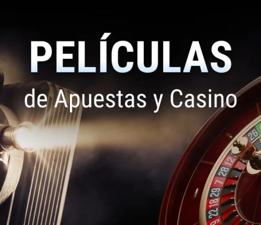 peliculas de casino