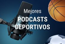 podcast de deportes