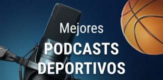 podcast de deportes